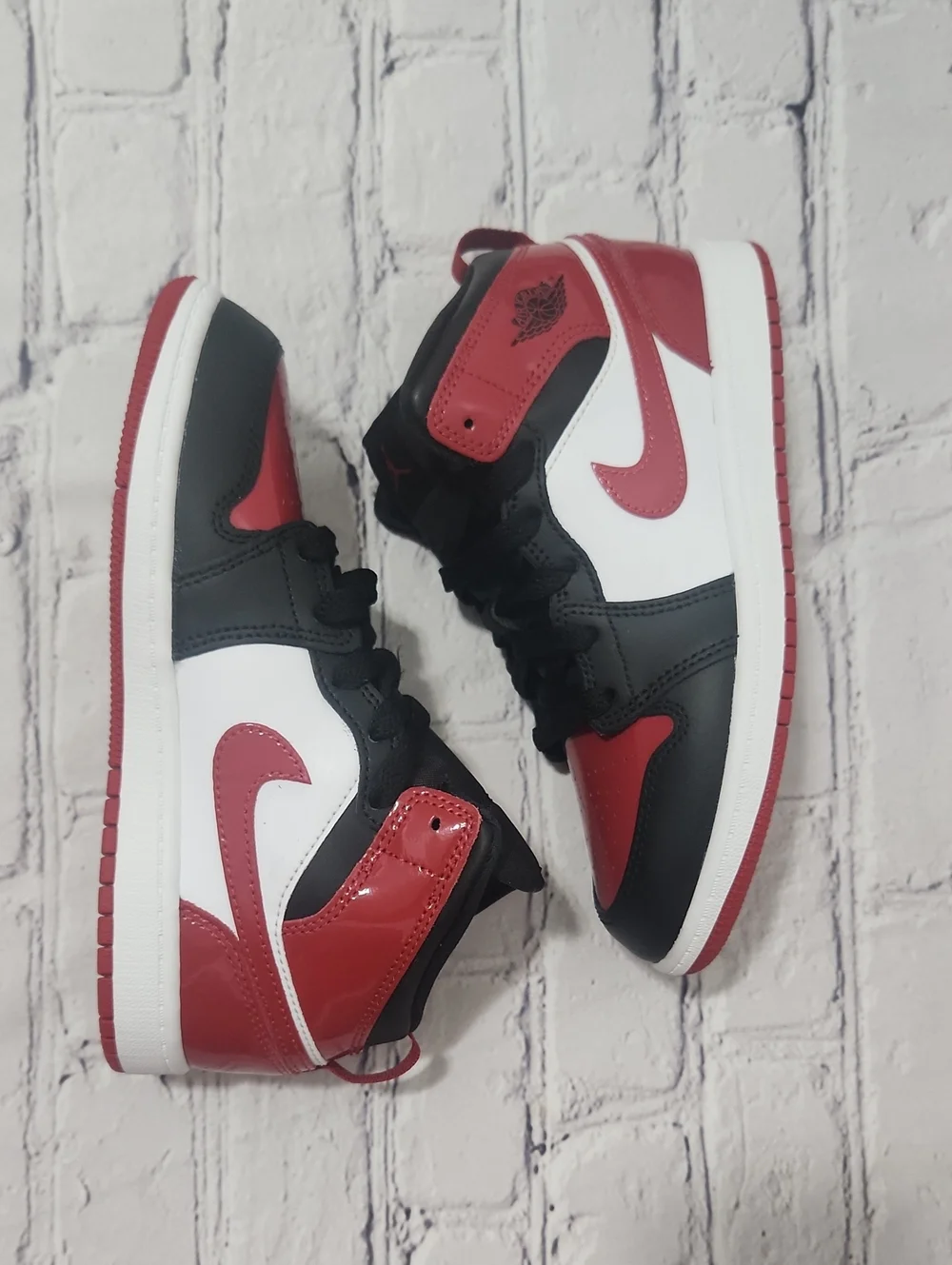 Jordan Preschool Sneakers Size 3Y
